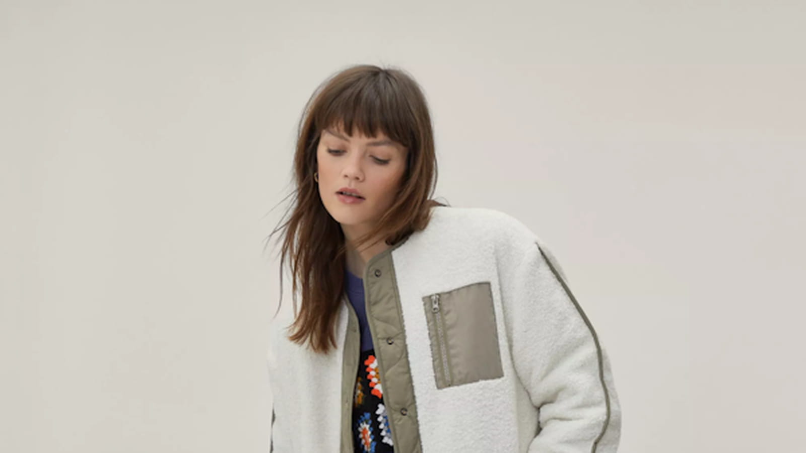 Veste Nasty Gal