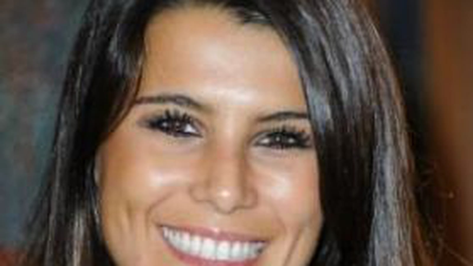 Karine Ferri