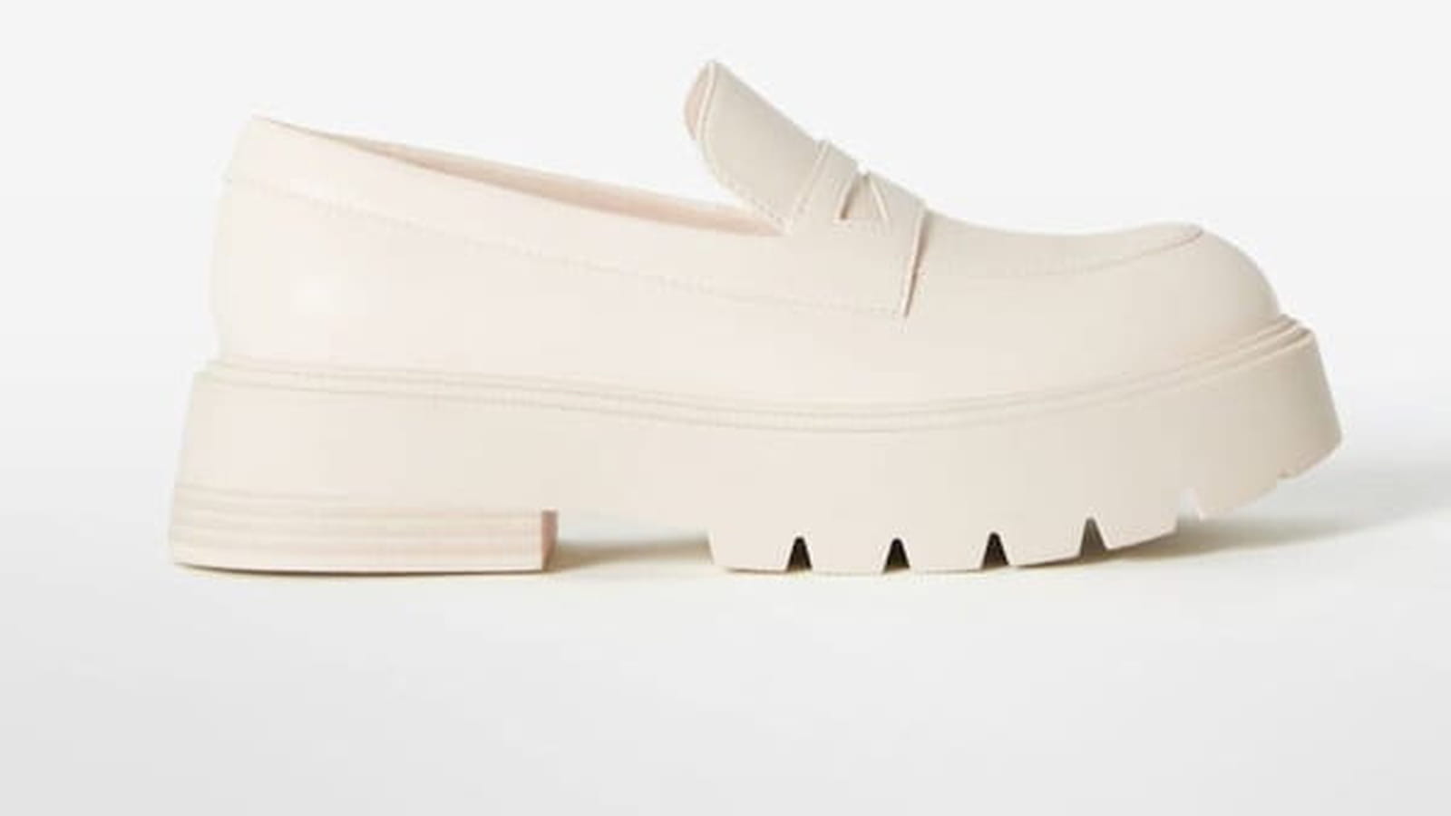Mocassins Bershka