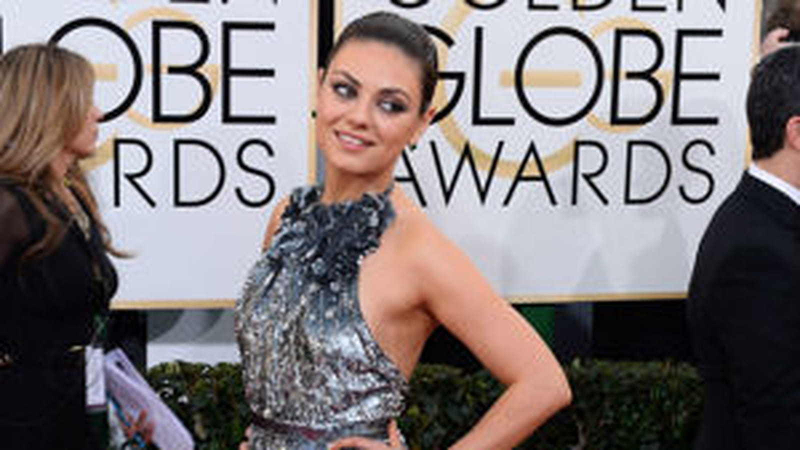 Mila Kunis