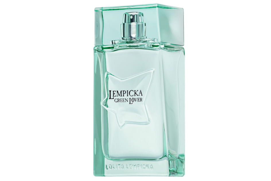 Eau de toilette Green Lover de Lolita Lempicka