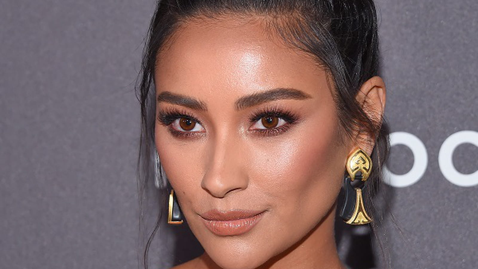 Shay Mitchell