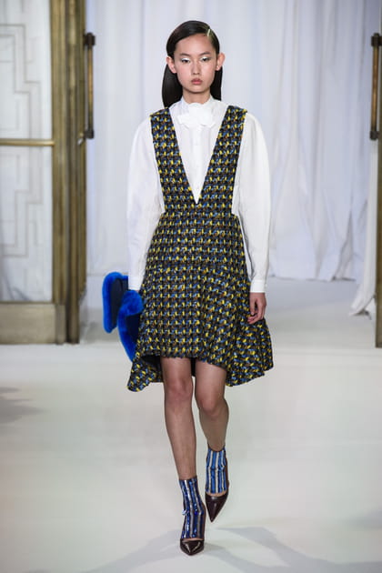 D&eacute;fil&eacute; Delpozo