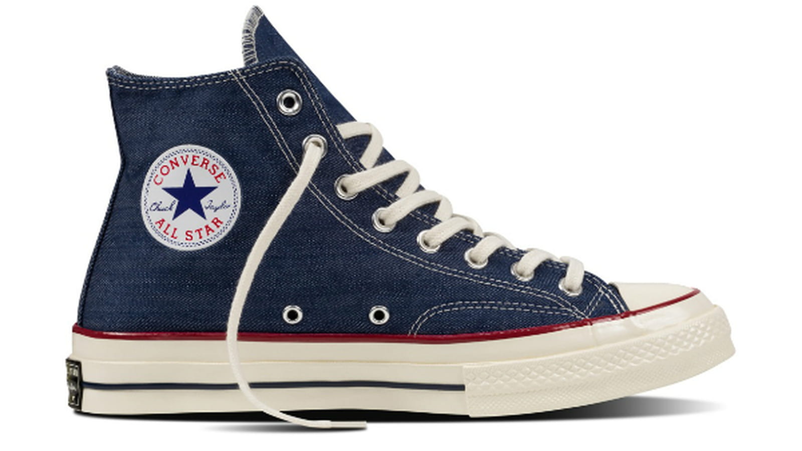 Baskets Converse