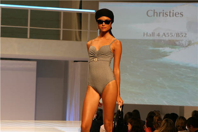 Des motifs géométriques