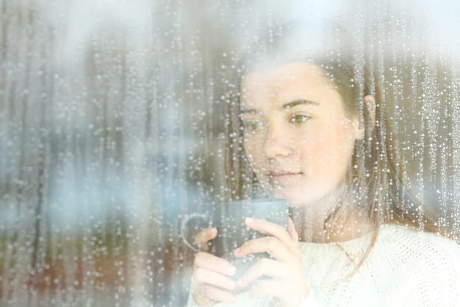 Tinder redonne le sourire aux célibataires pour le Blue Monday