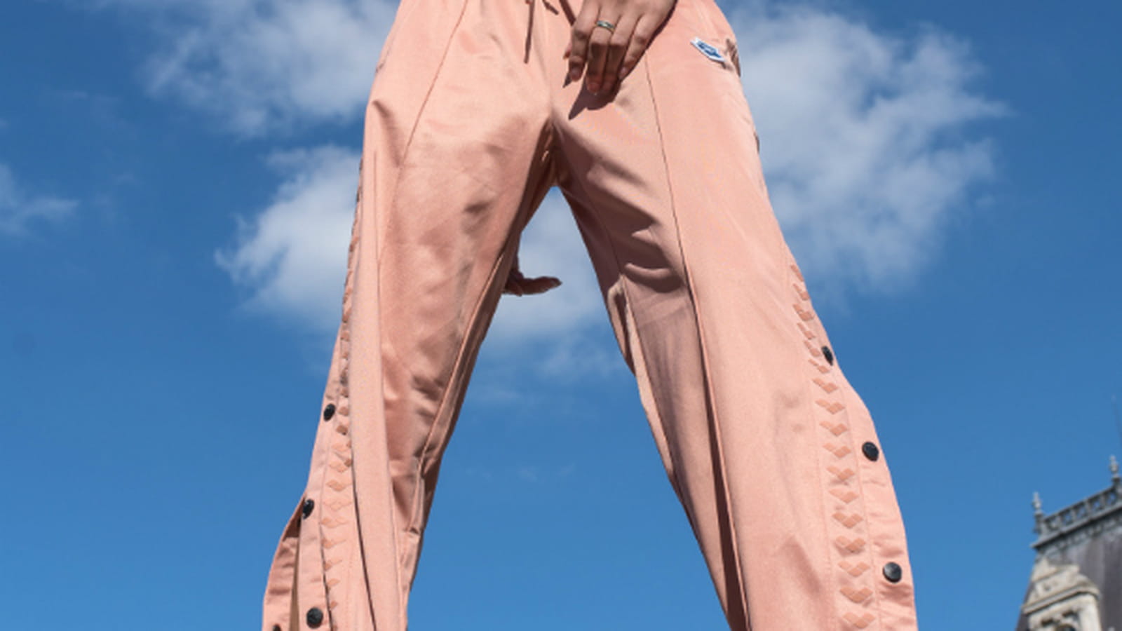Pantalon Arena