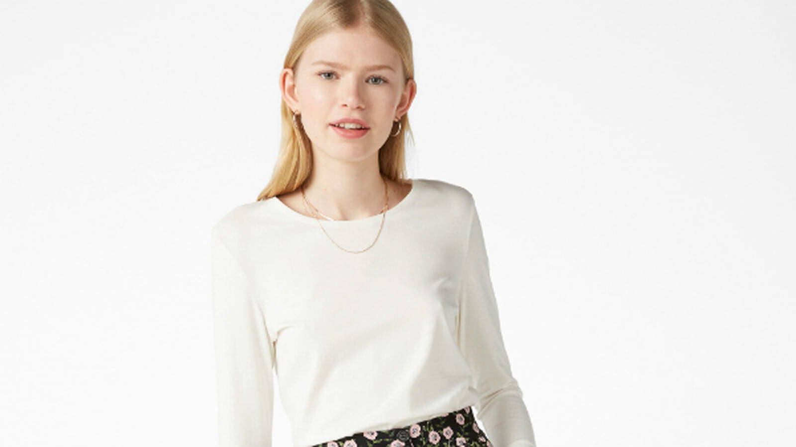 Jupe Monki