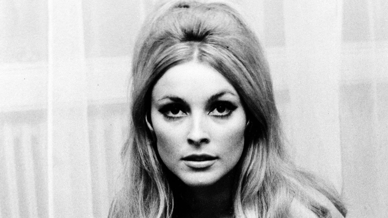 Sharon Tate
