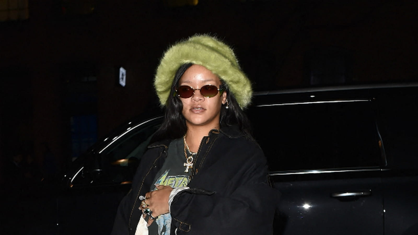 Rihanna