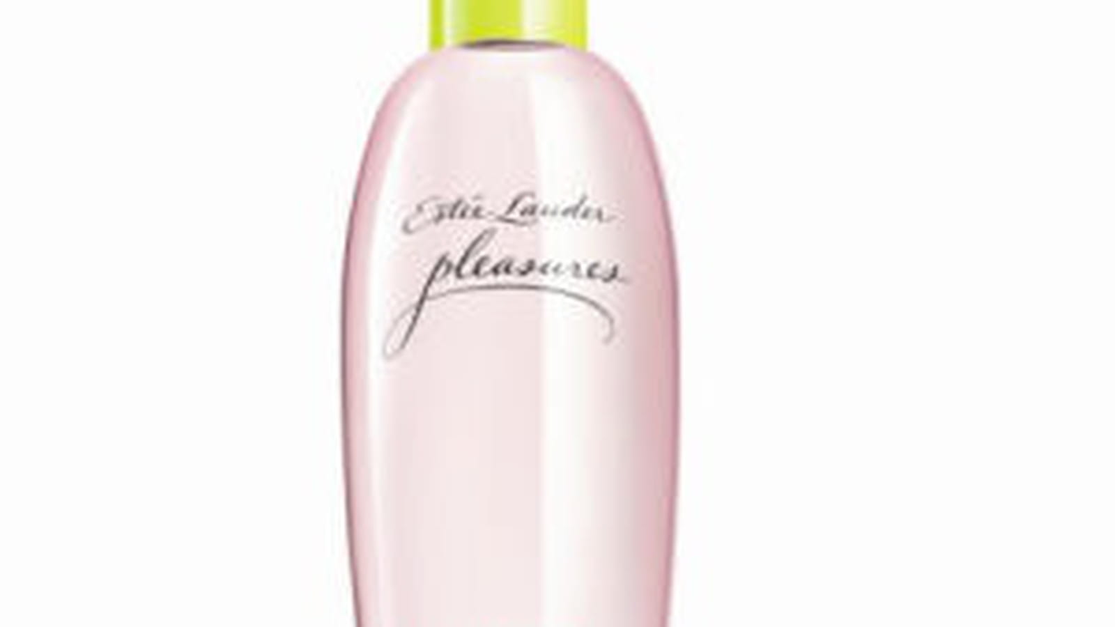 Pleasures Eau Fraîche d'Estée Lauder