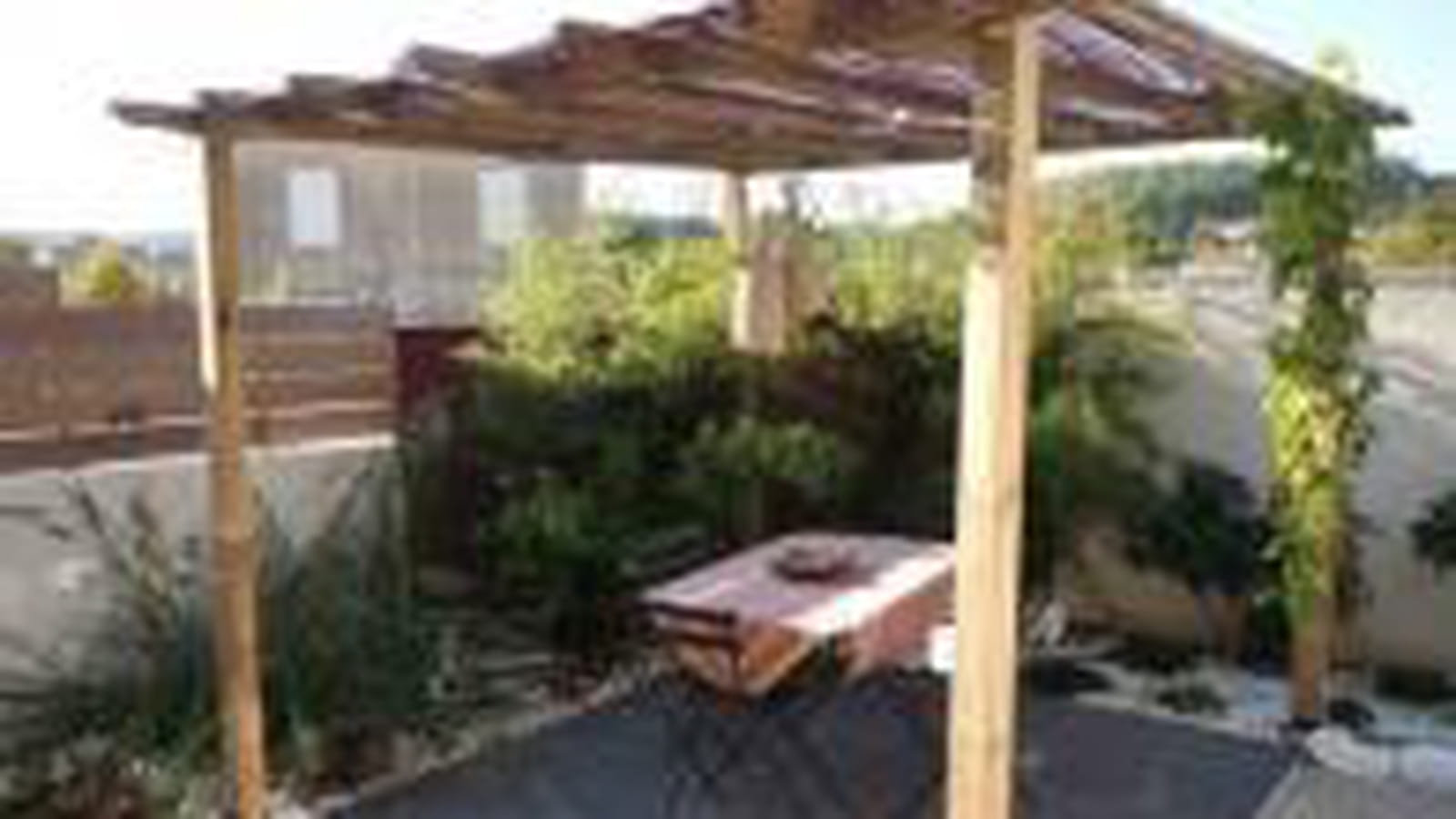Pergola