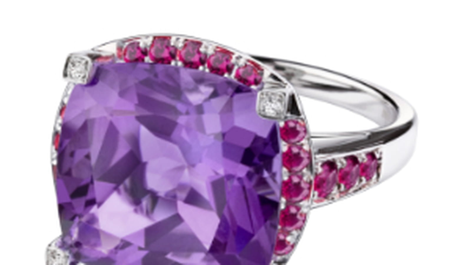 Bague Mauboussin