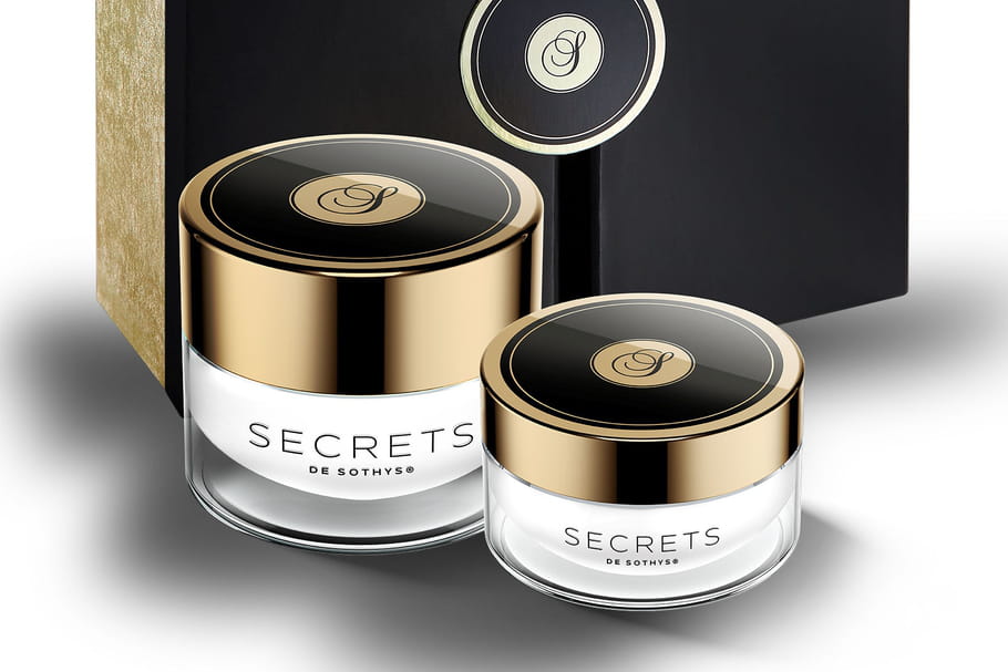 Sothys dévoile de nouveaux Secrets de beauté