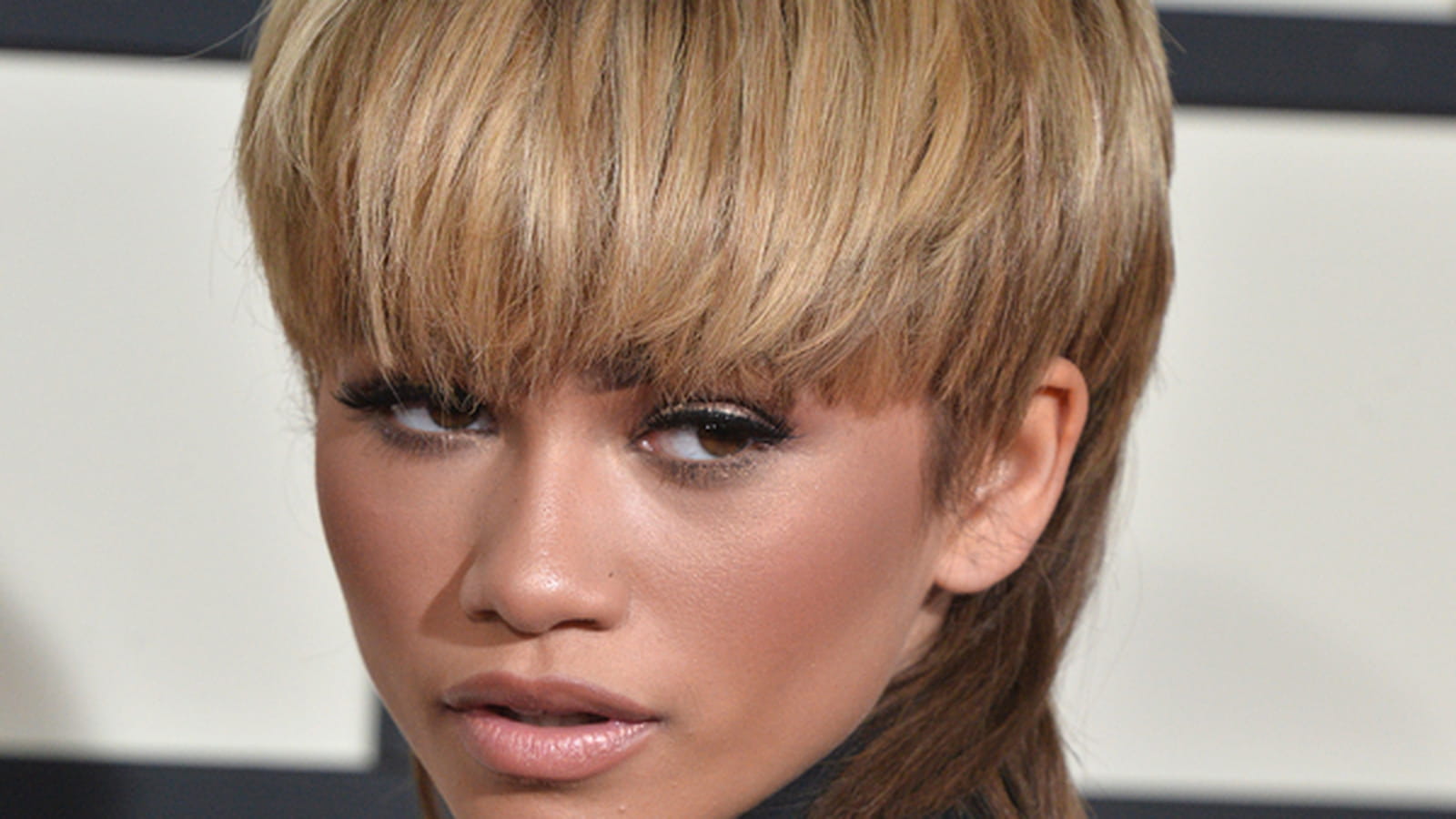 Zendaya