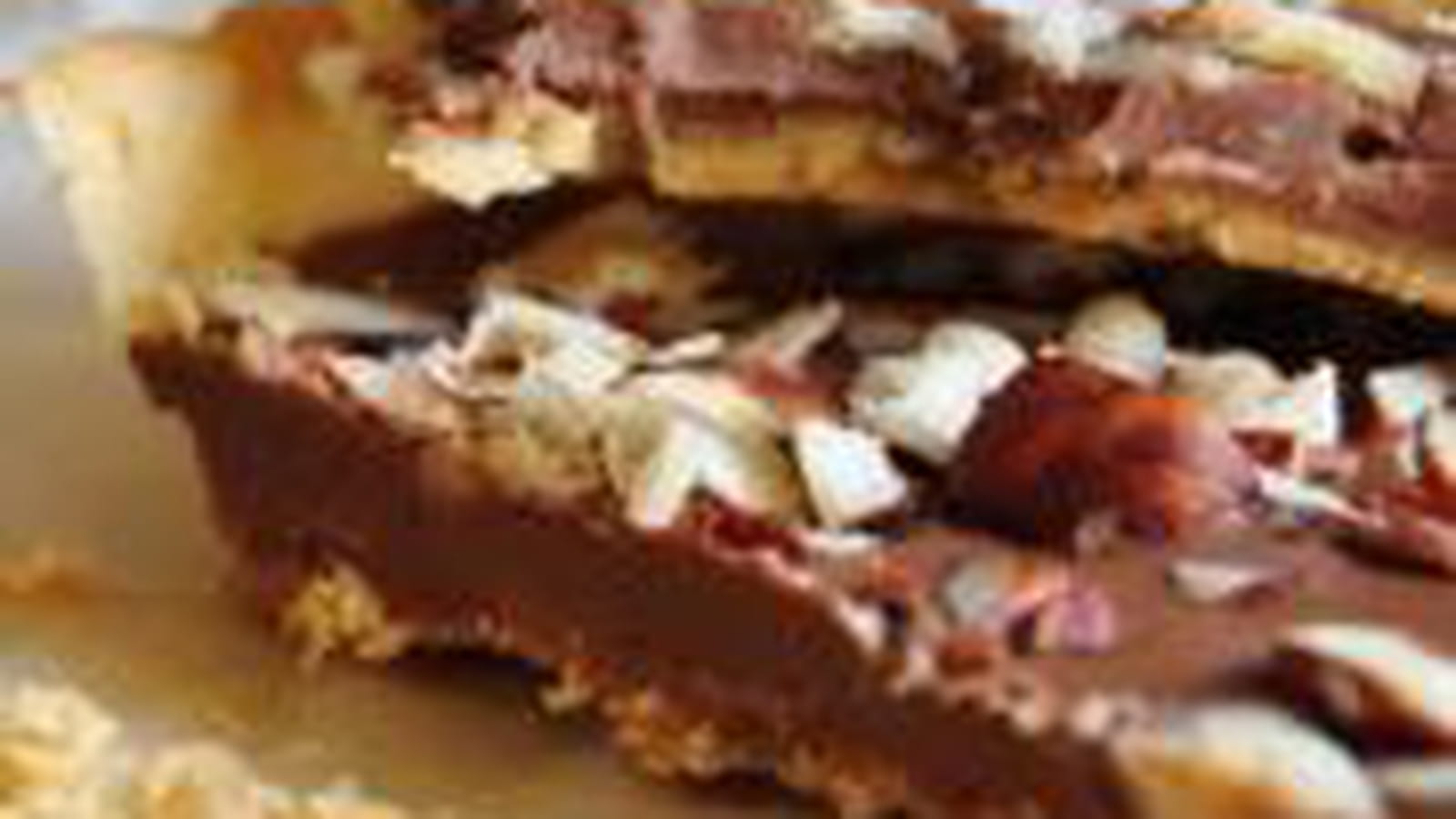 Tartelettes nutella noisette sans oeuf