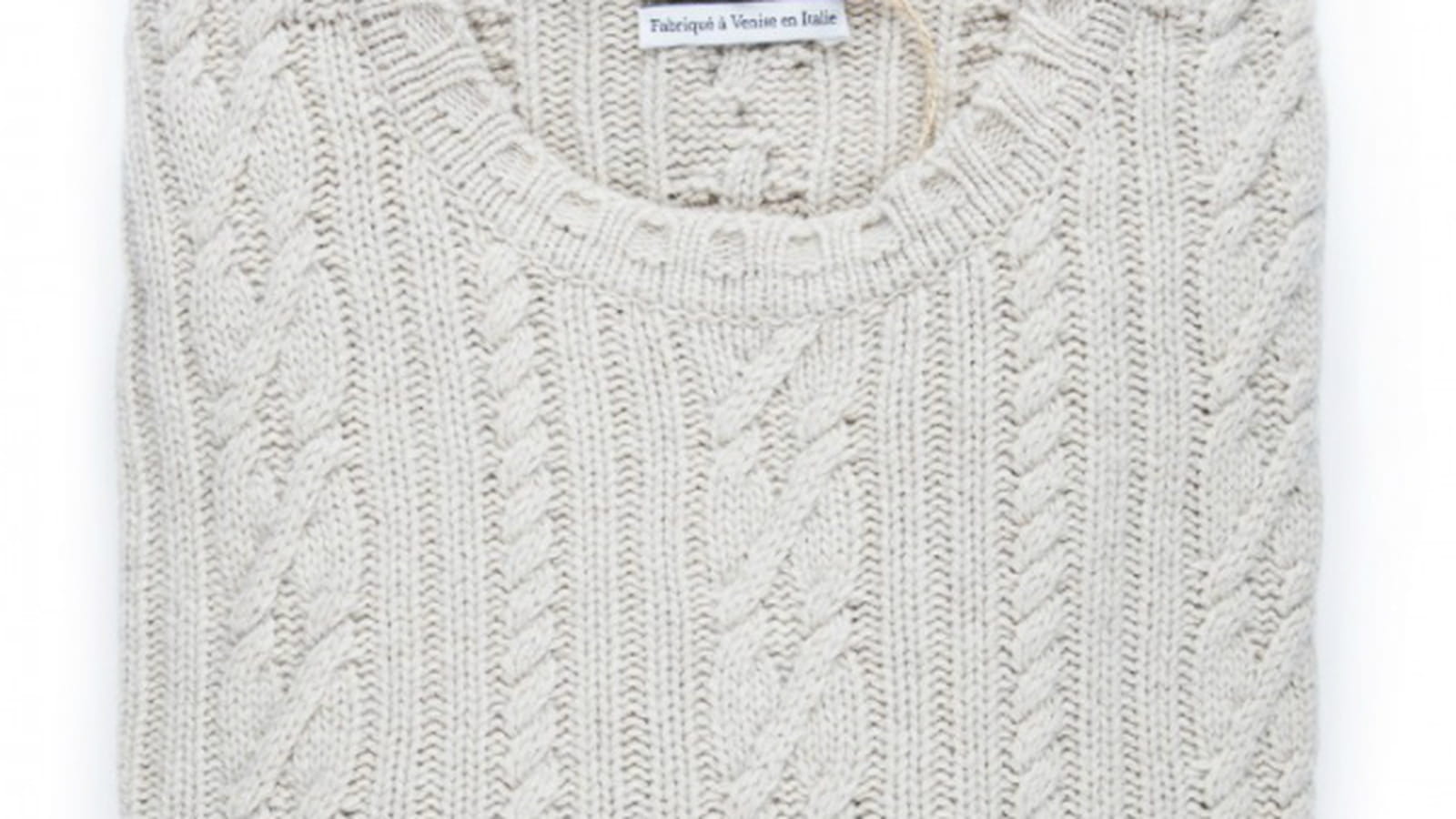 Pull Cuisse de Grenouille