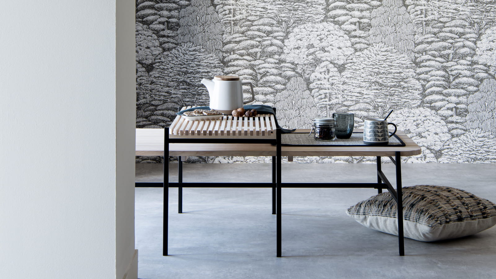 Tables gigognes