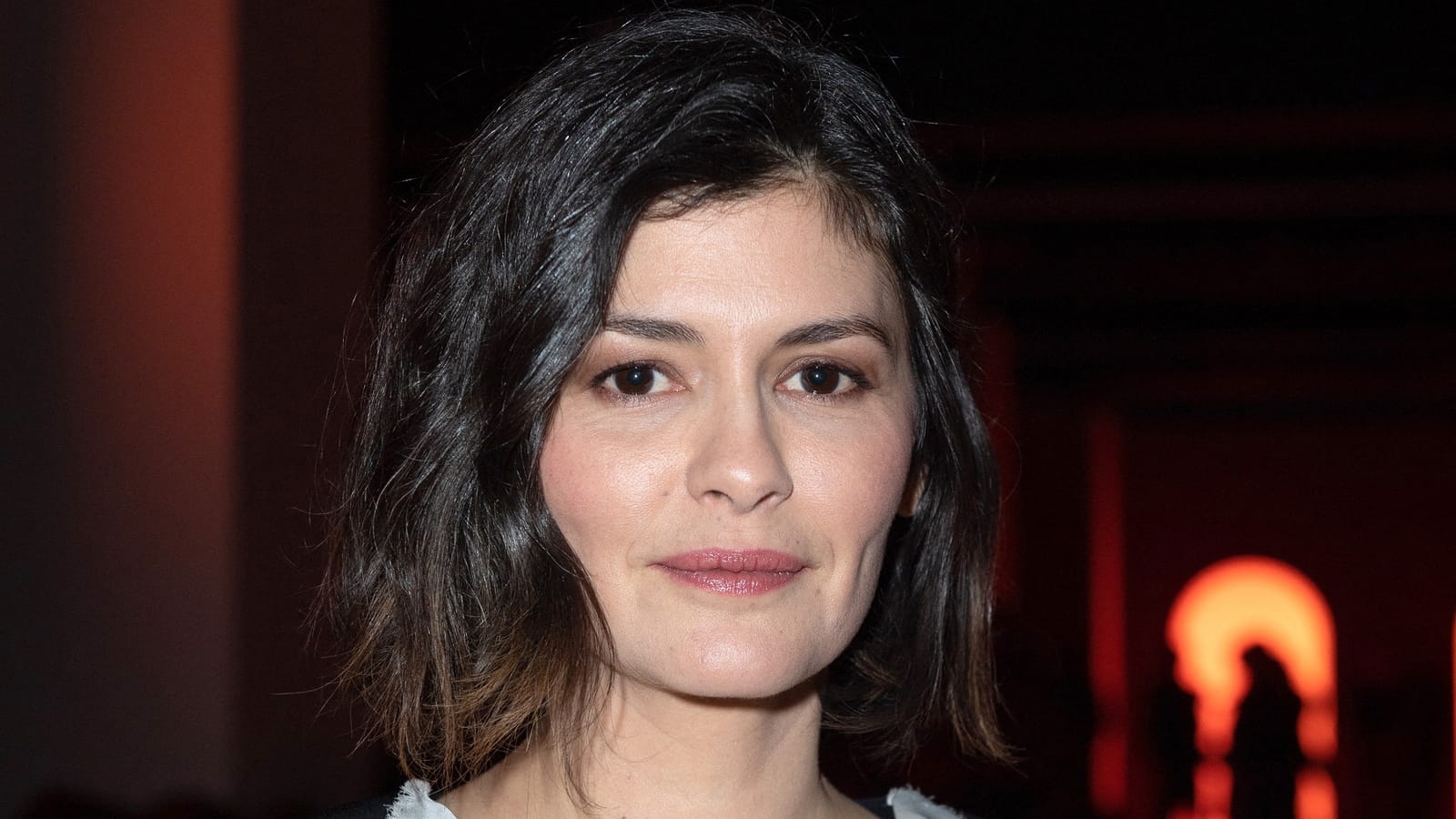Audrey Tautou
