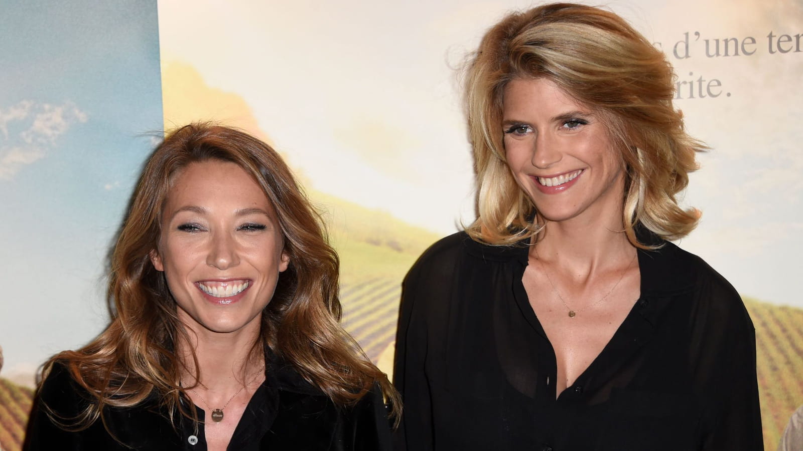 Avant-première de "Premiers crus"