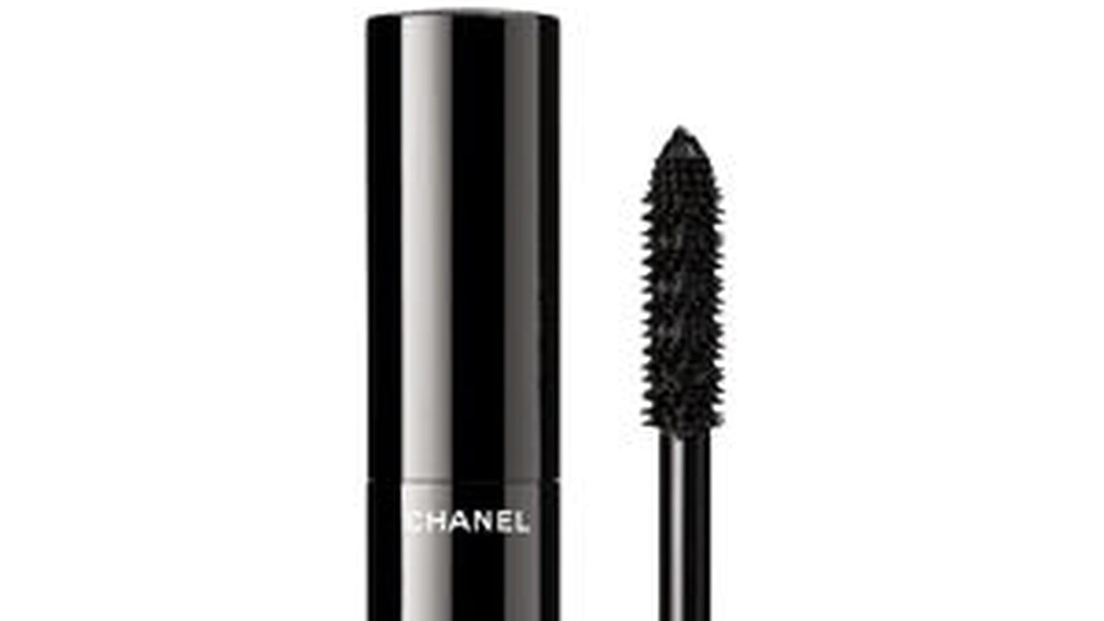 Volume de Chanel