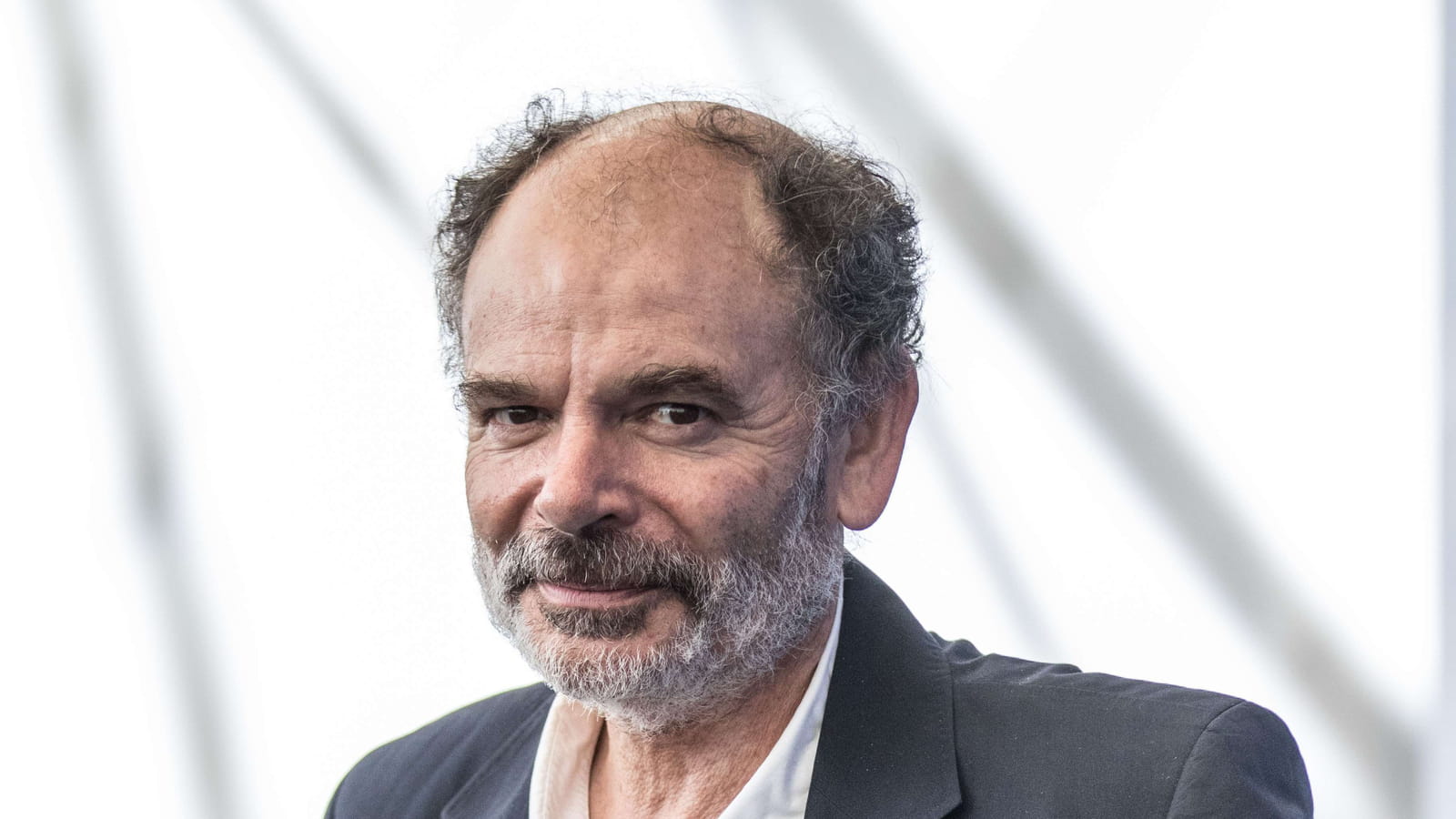 Jean-Pierre Darroussin