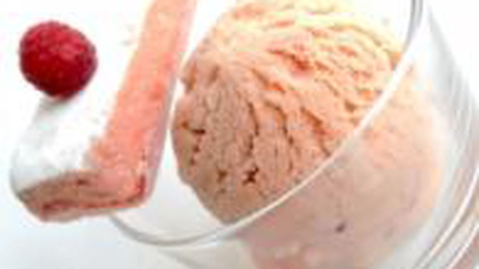 Glace aux Biscuits de Reims
