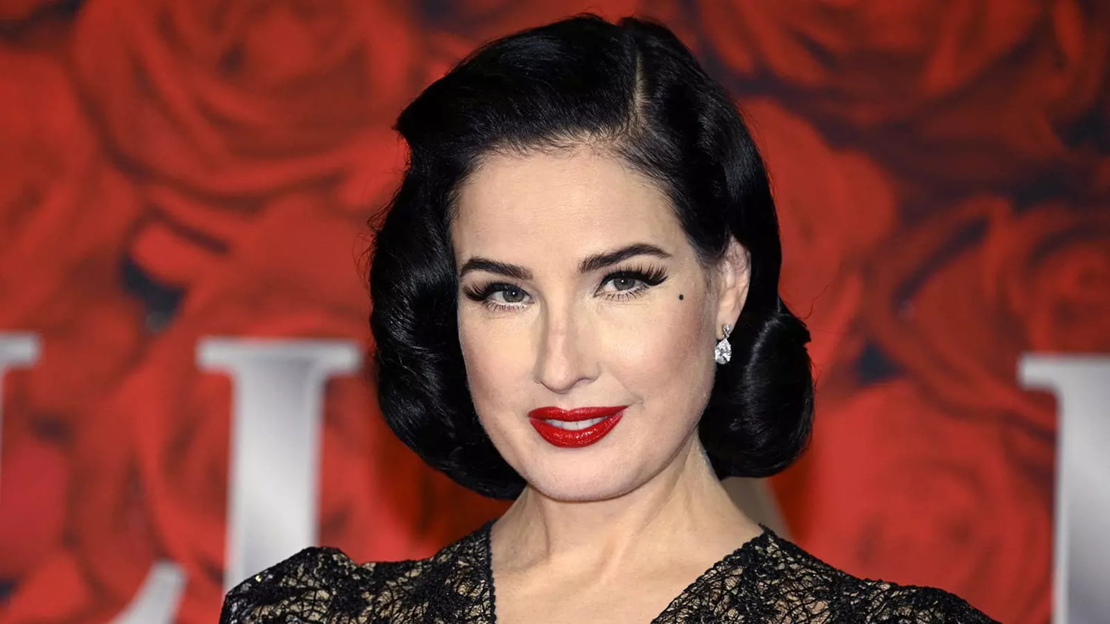 Dita Von Teese