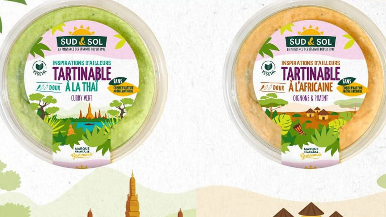 Sud & Sol
