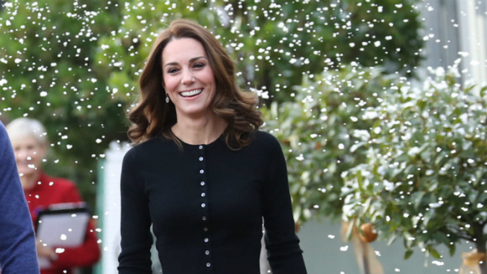 Kate Middleton