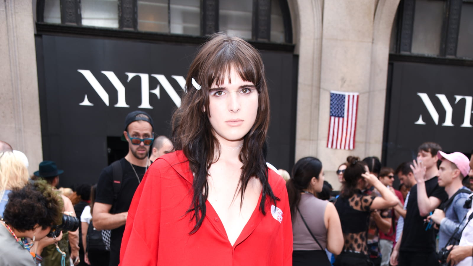 Hari Nef