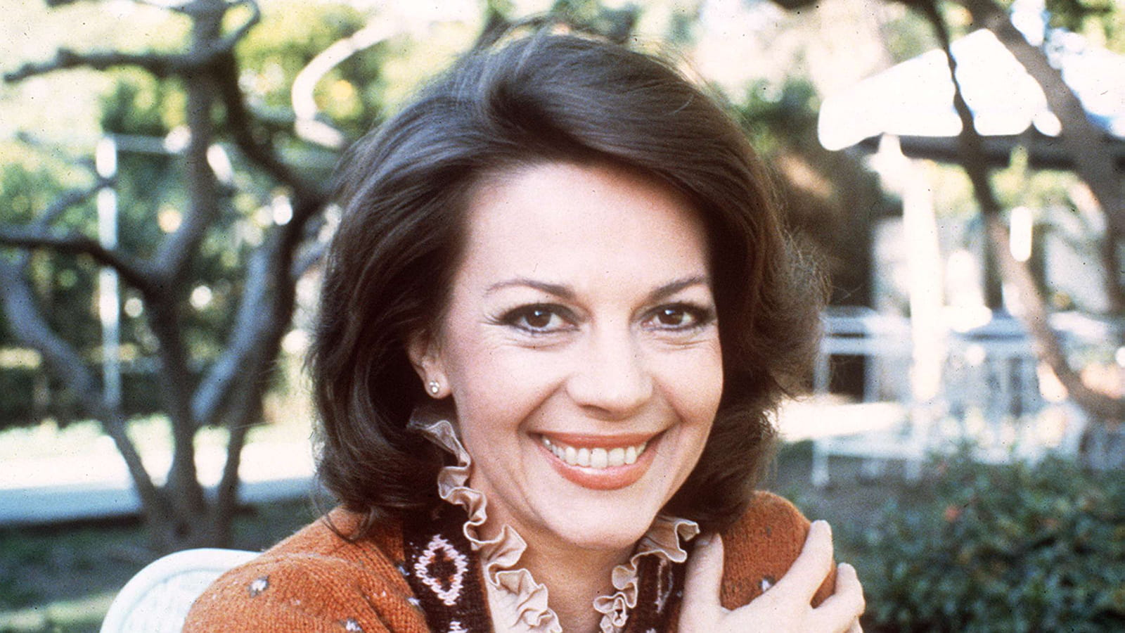 Natalie Wood