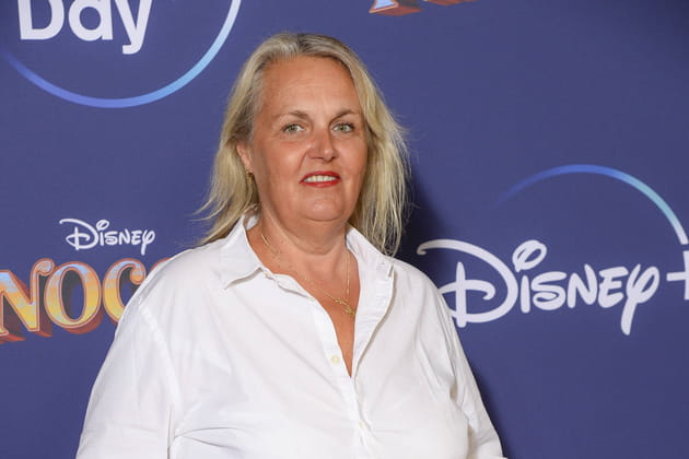 Valérie Damidot s'évade à l'Île de Ré