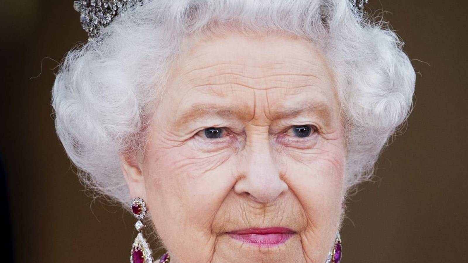 Elizabeth II