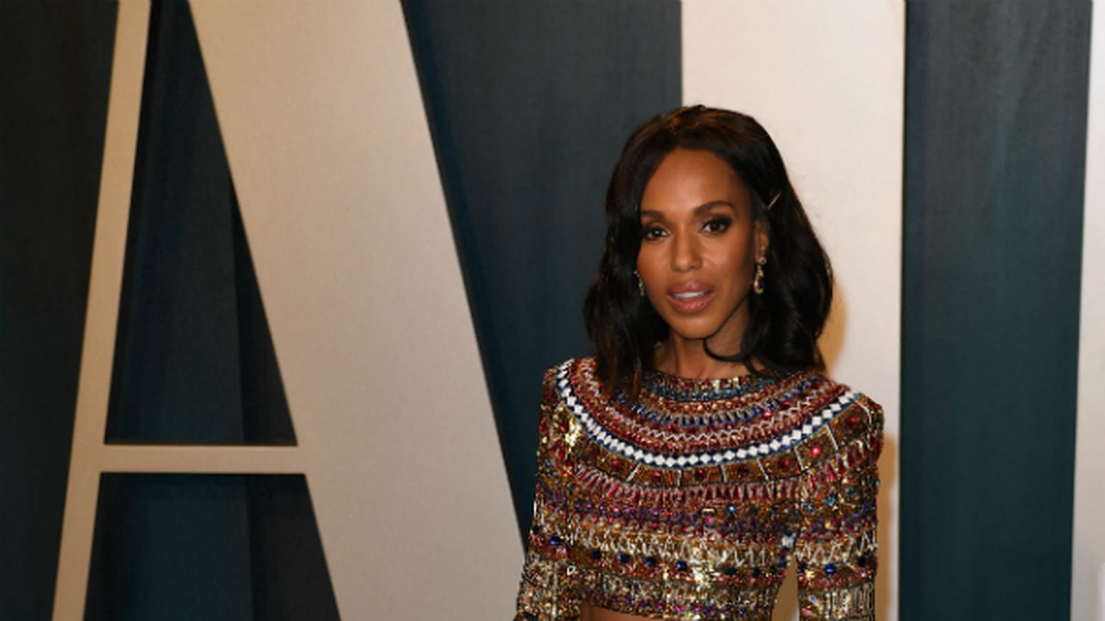 Kerry Washington 