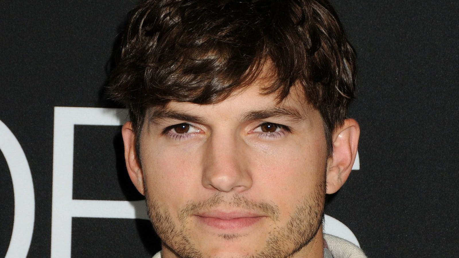 Ashton Kutcher