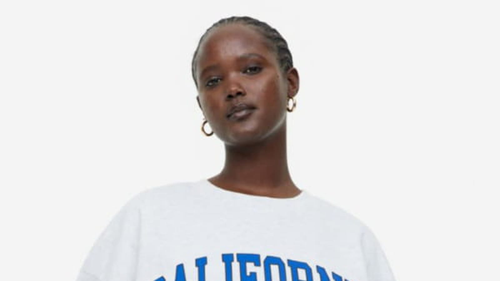 T-shirt H&M