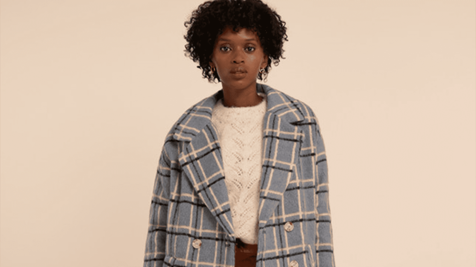 Manteau Frnch
