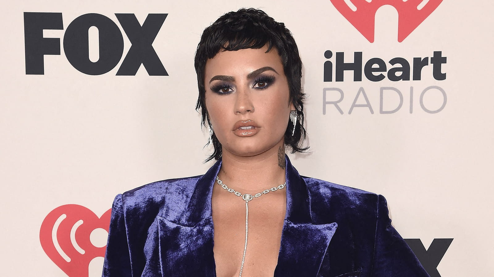 Demi Lovato