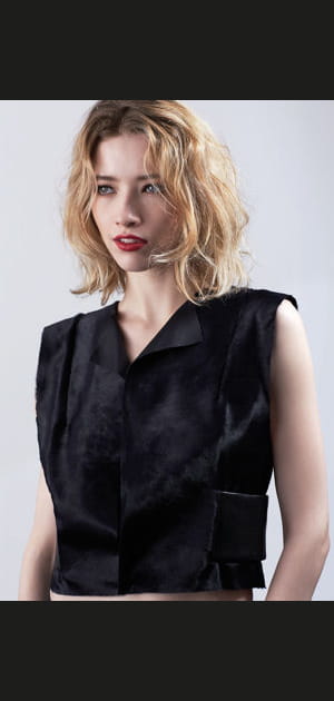 Le blond dor&eacute; de L'Or&eacute;al Professionnel