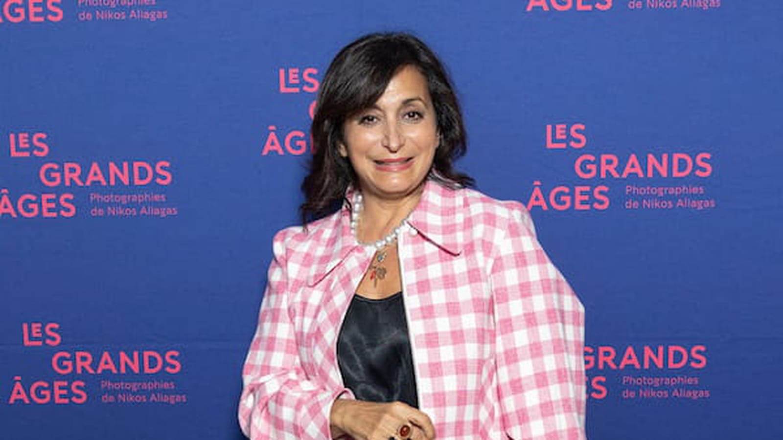 Sofia Morgavi