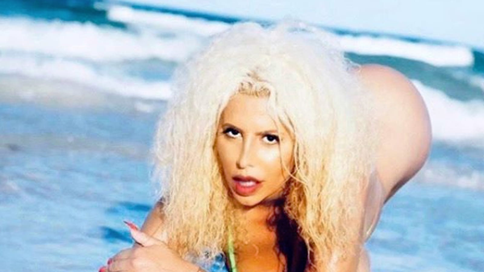 Afida Turner