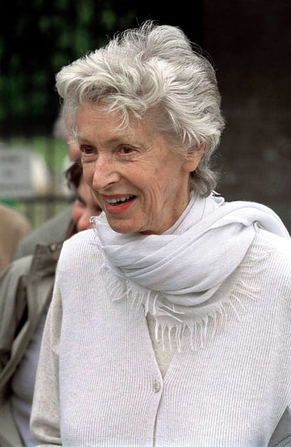 Marella Agnelli