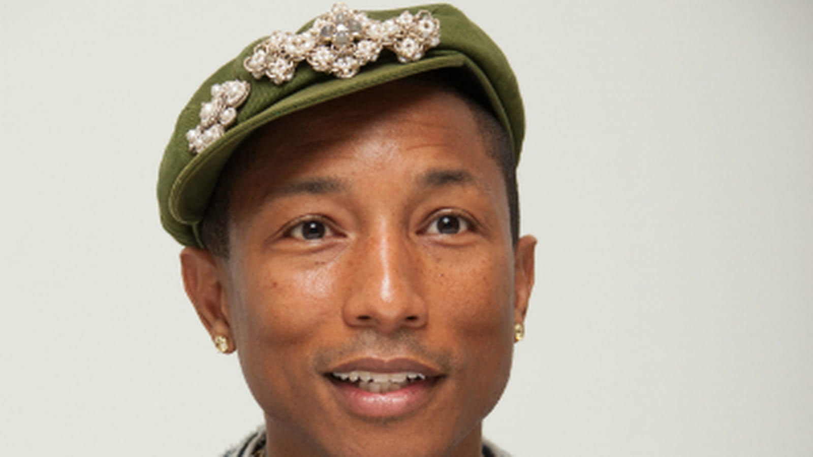 Pharrell Williams