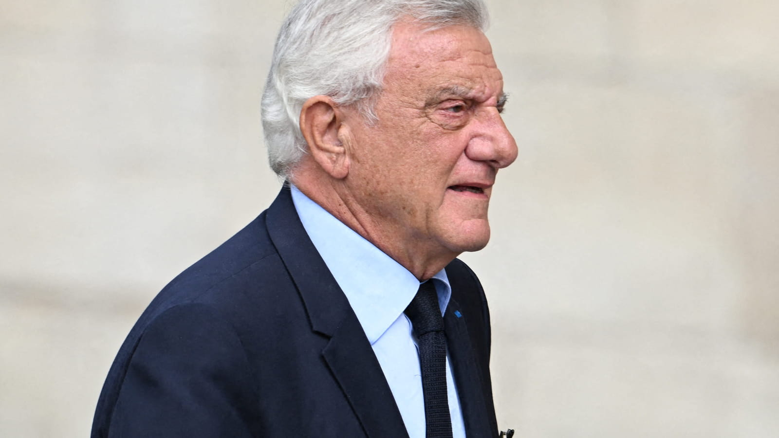 Sidney Toledano