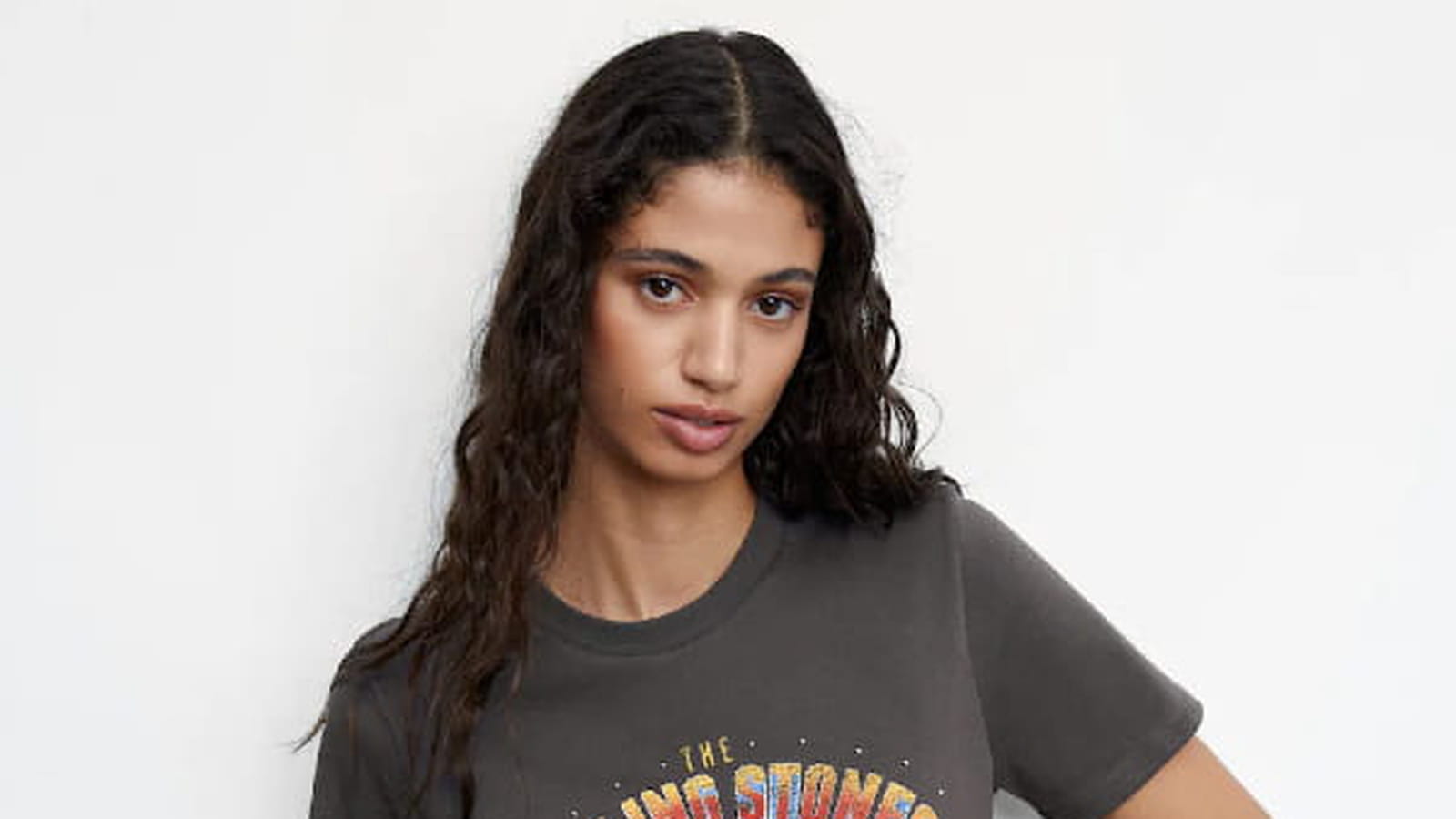 T-shirt Mango