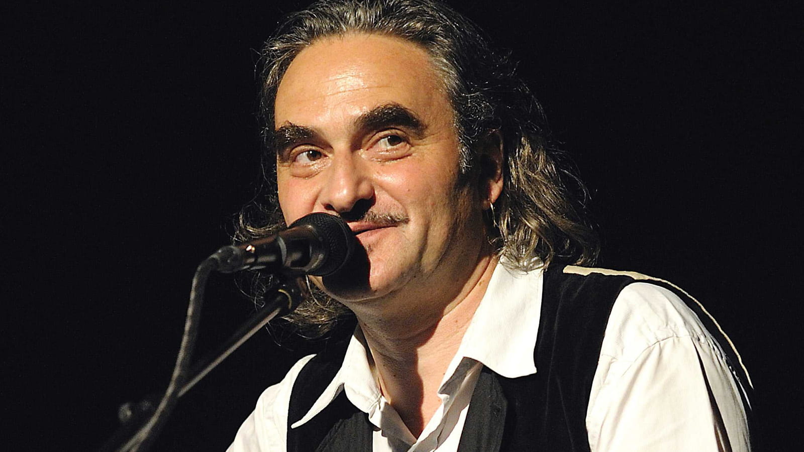 Stephan Eicher