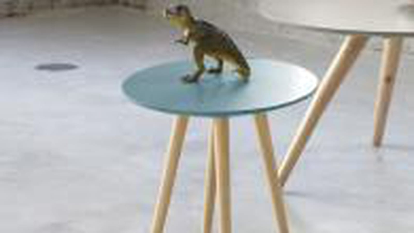 Table d'appoint