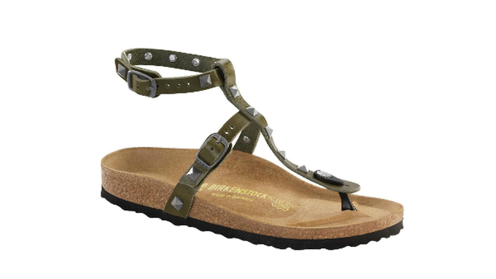 Birkenstock 