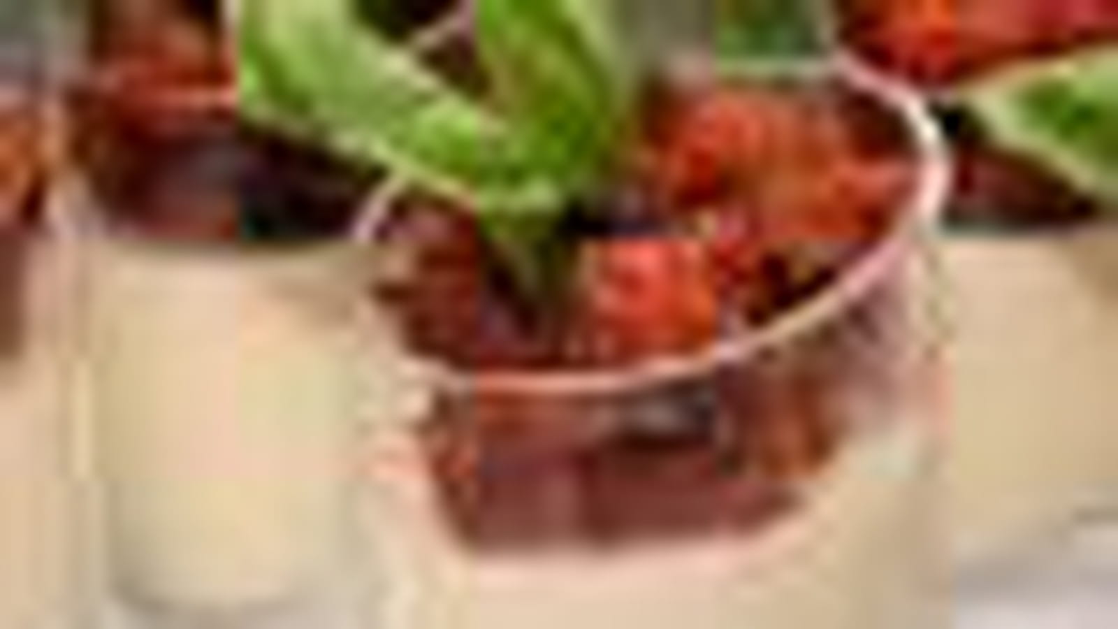 Panna cotta